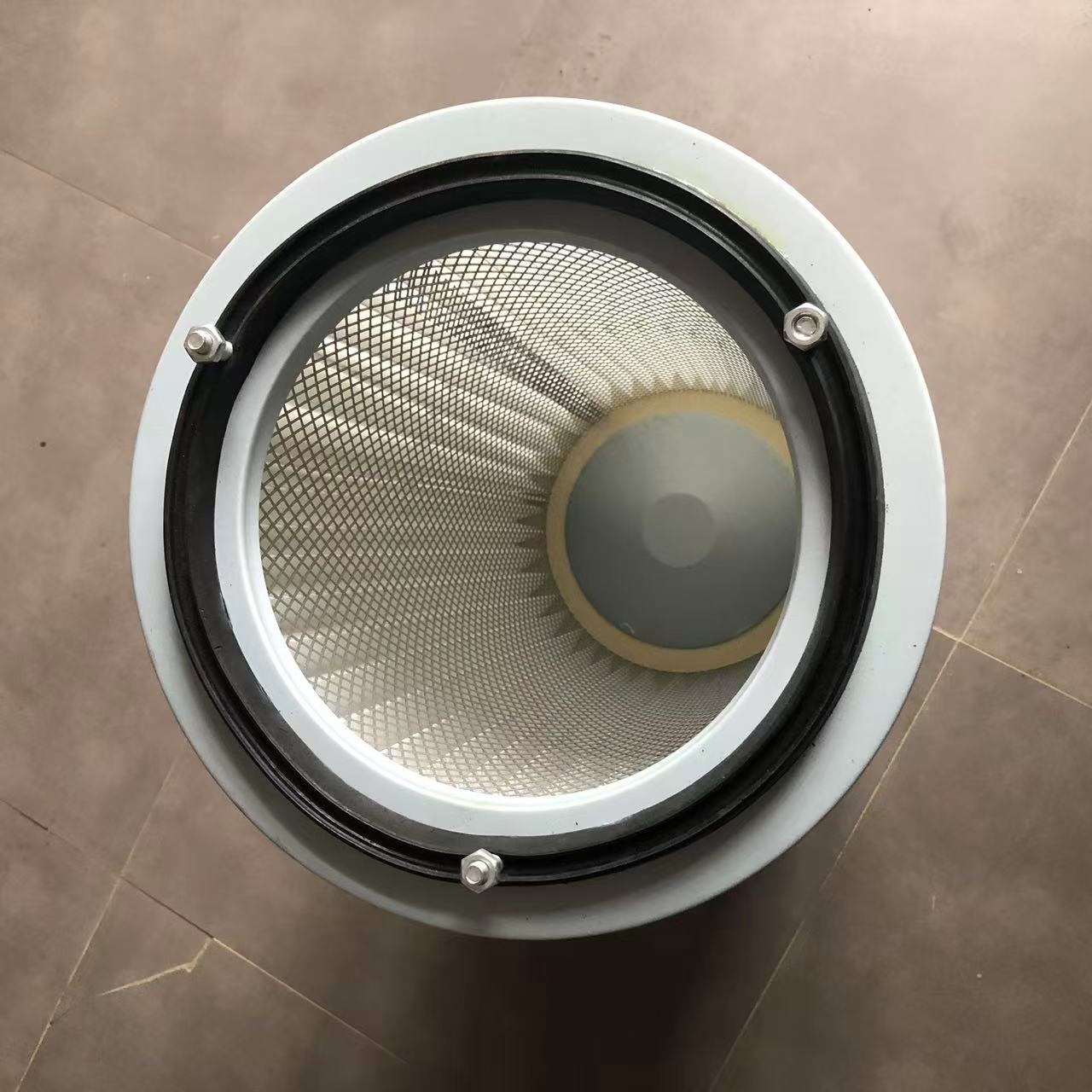 张家口天然气滤芯