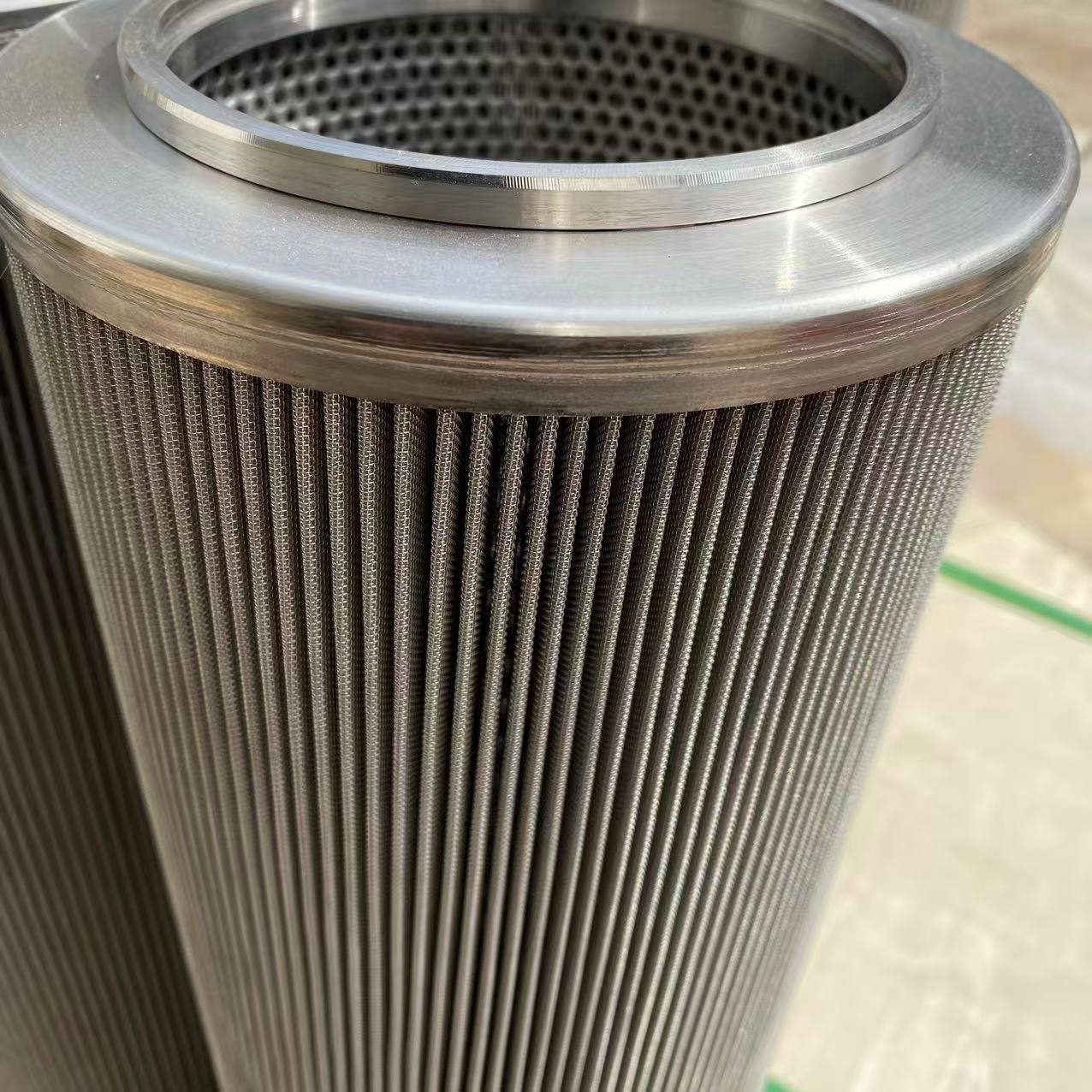 张家口烧结滤网